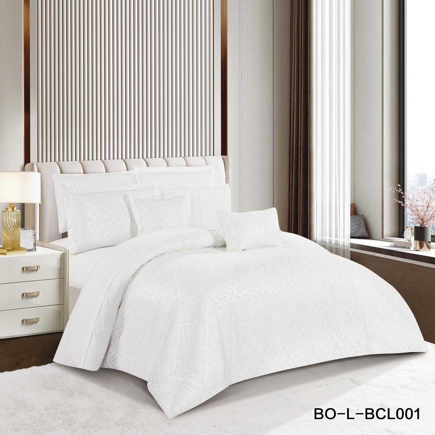 لحاف عرائسي نفرين 8قطع