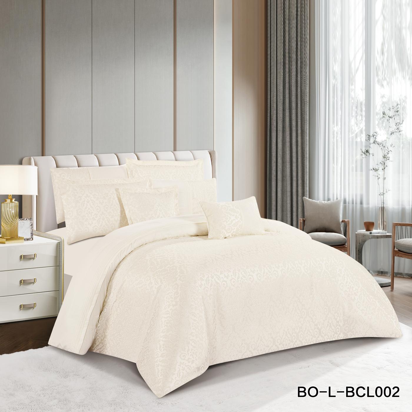 لحاف عرائسي نفرين 8قطع