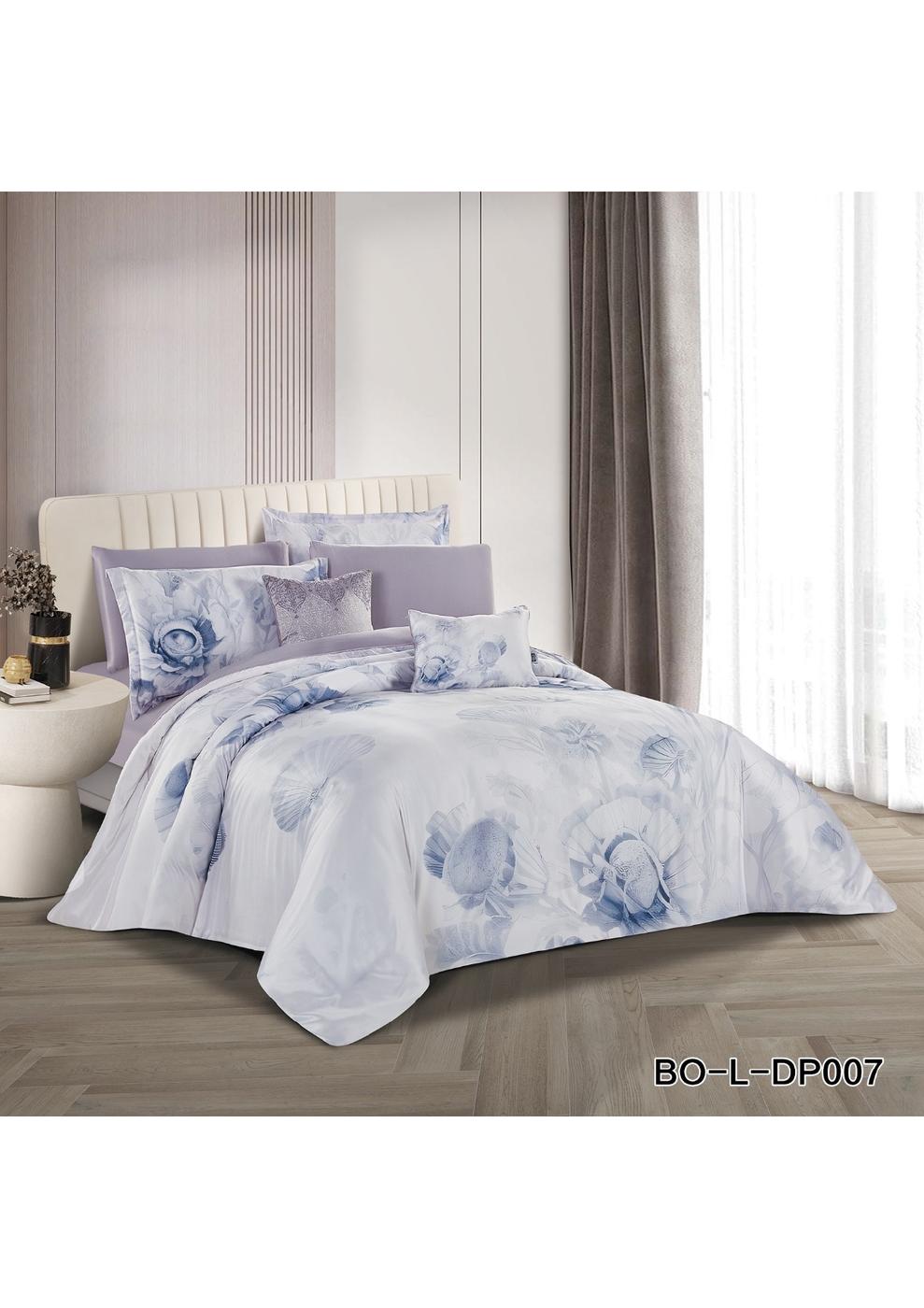 مفرش سرير نفرين