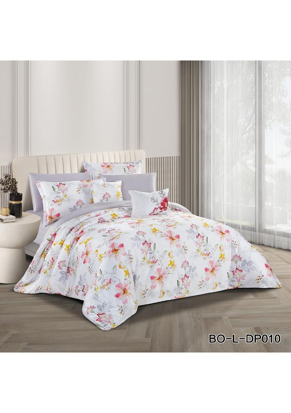 لحاف سرير نفرين