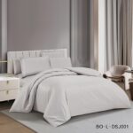 بيت لحاف جاكار نفرين 6 قطع