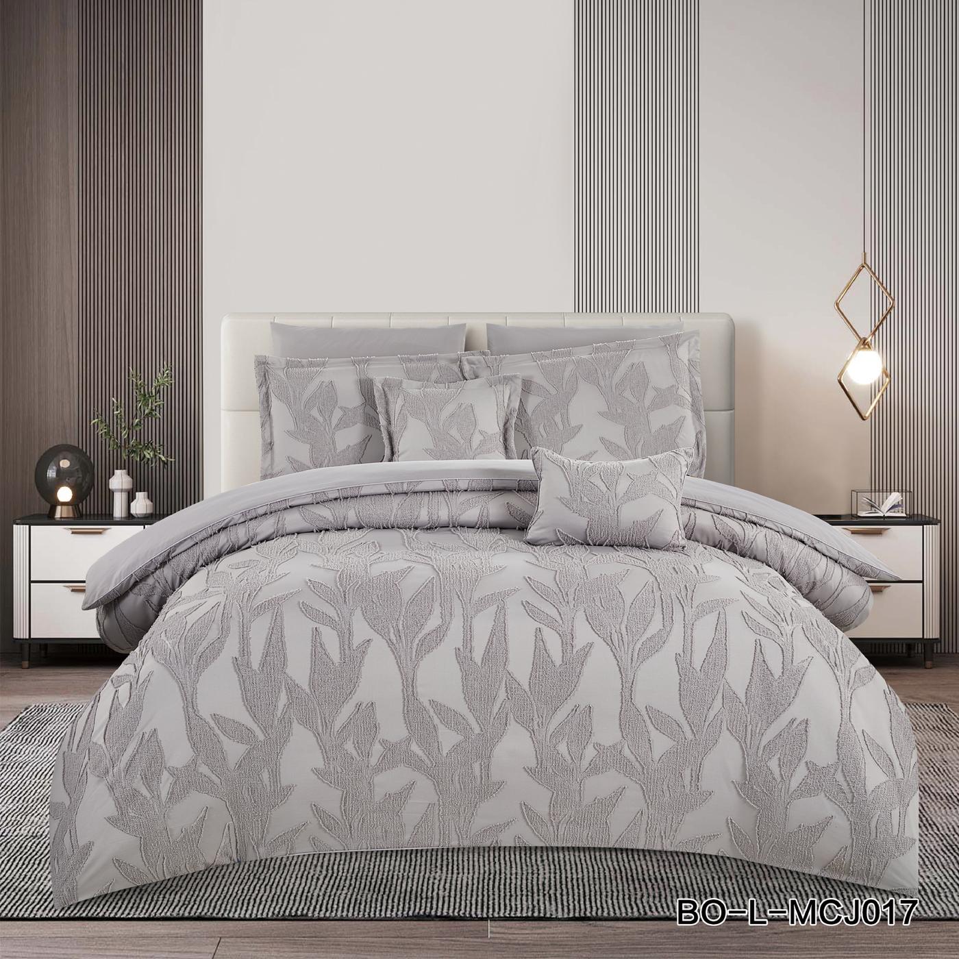 لحاف نسمات نفرين 8 قطع