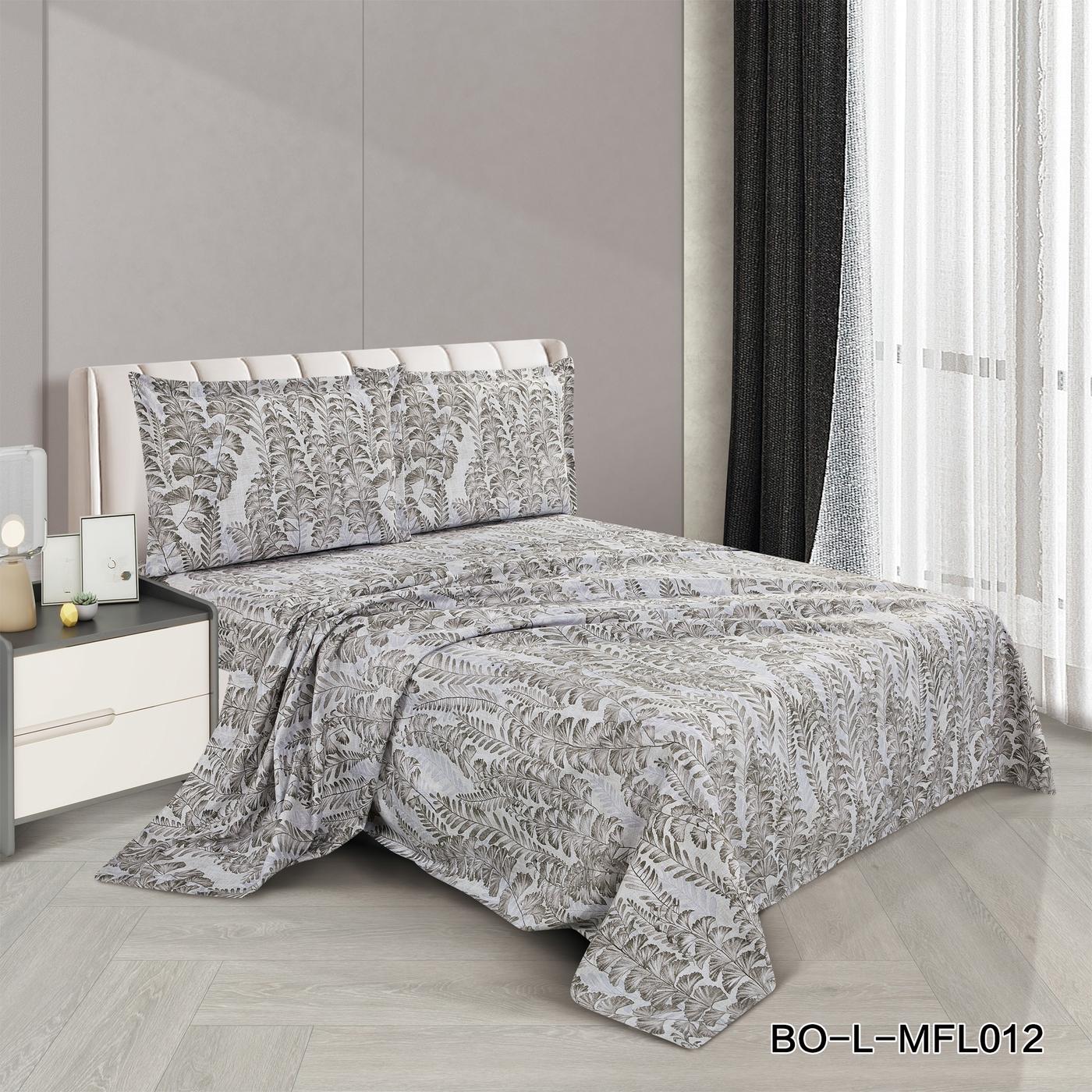 شراشف مكروفيبر نفرين 4قطع