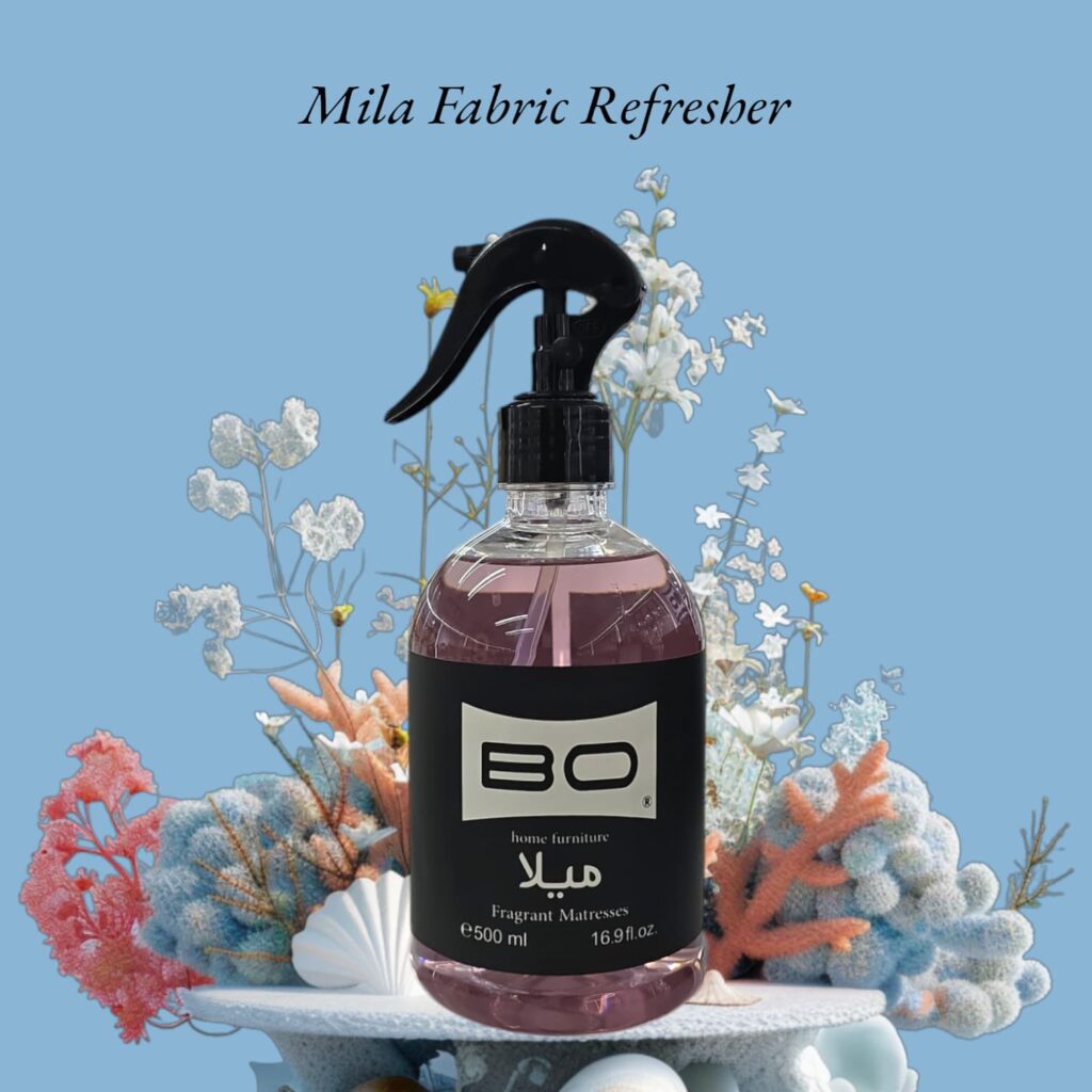 Mila fabric refresher