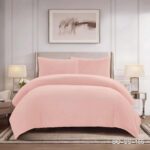 لحاف شتوي فروو ارنب نفرين 4 قطع