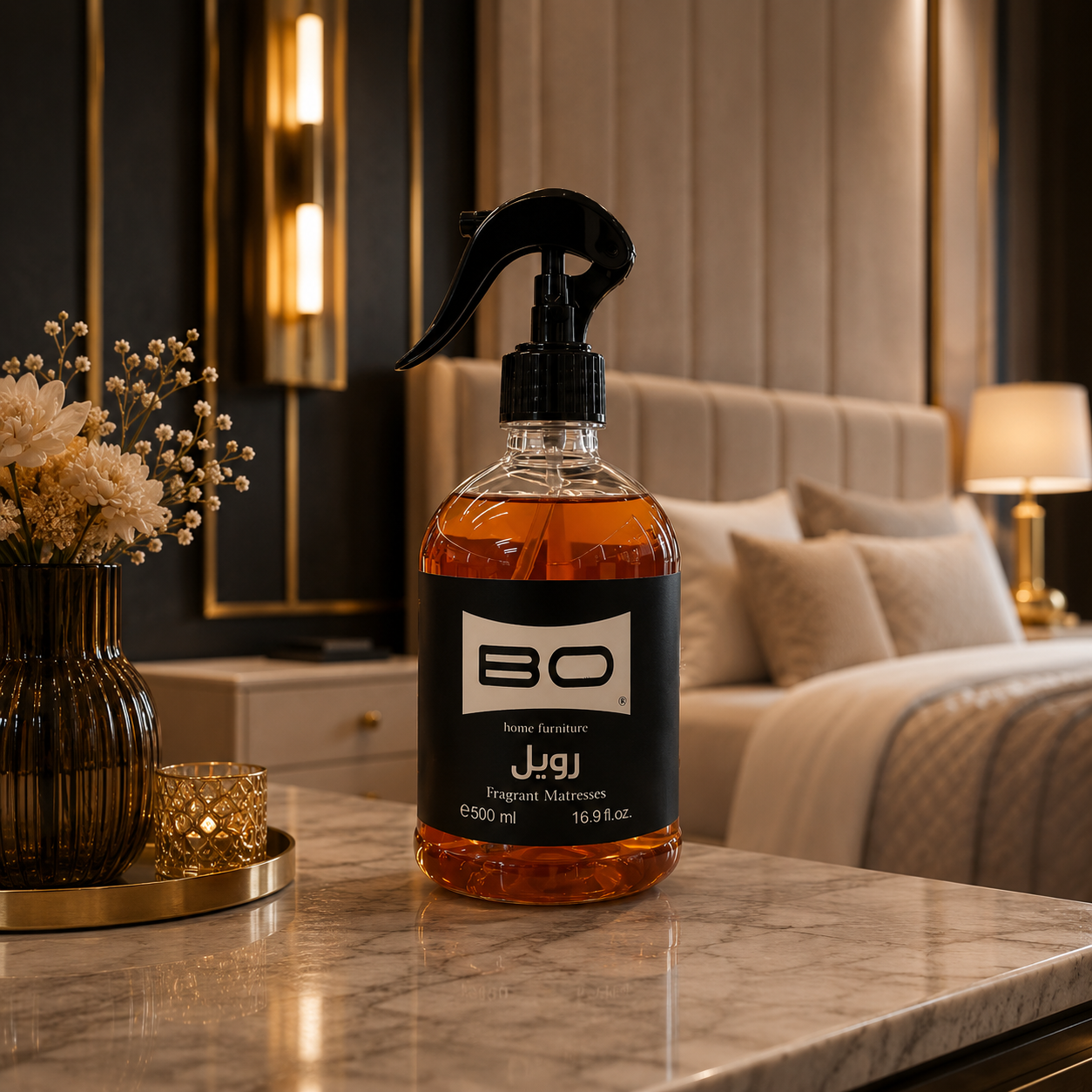 e111d555-526e-46c2-a014-8417cc5da379 معطر مفارش رويل 2 - الصورة 1