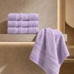 منشفة تركي موف 50*90 ج